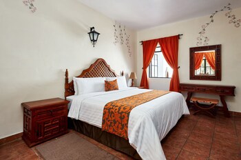 Hotel Agua Escondida Taxco Centro
