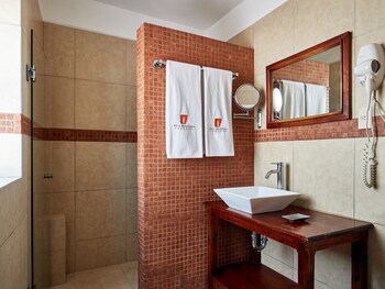 Hotel Agua Escondida Taxco Centro