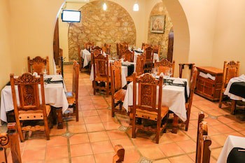 Hotel Agua Escondida Taxco Centro