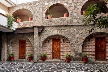 Hotel Agua Escondida Taxco Centro