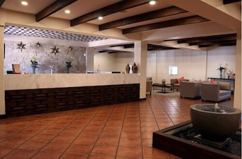 Hotel Agua Escondida Taxco Centro