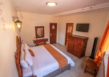Hotel Agua Escondida Taxco Centro