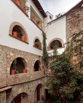Hotel Agua Escondida Taxco Centro