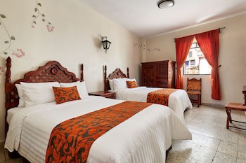 Hotel Agua Escondida Taxco Centro