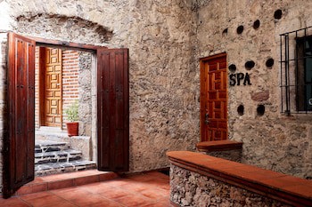 Hotel Agua Escondida Taxco Centro