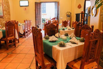 Hotel Agua Escondida Taxco Centro