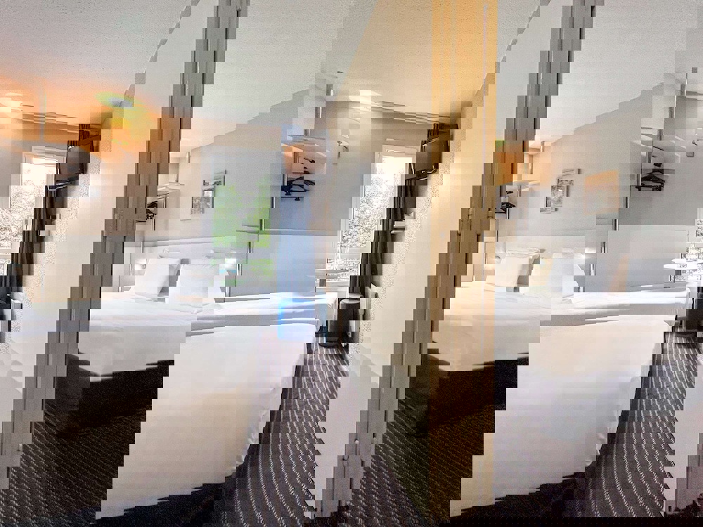 Kyriad Dieppe - Saint Aubin Sur Scie