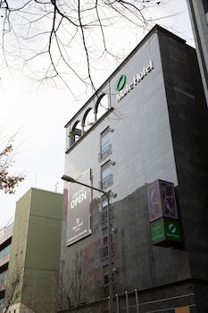 Mate Hotel Bundang