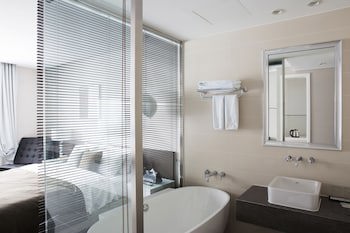 Mate Hotel Bundang