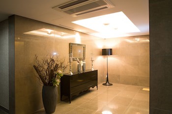 Mate Hotel Bundang
