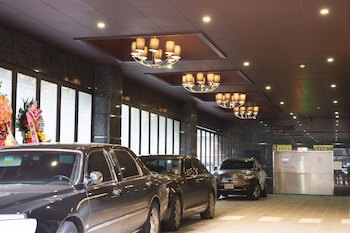 Mate Hotel Bundang