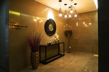 Mate Hotel Bundang