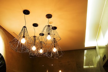 Mate Hotel Bundang
