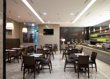 Mate Hotel Bundang