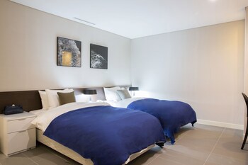 Mate Hotel Bundang