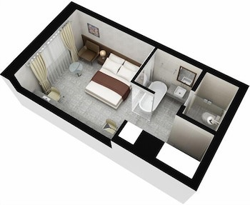 Mate Hotel Bundang