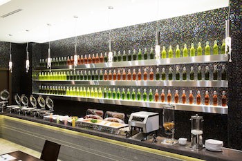 Mate Hotel Bundang