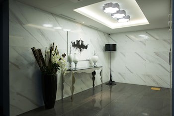 Mate Hotel Bundang