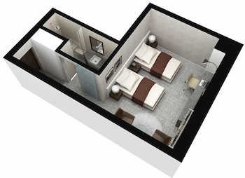 Mate Hotel Bundang