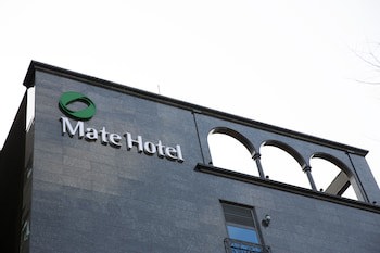 Mate Hotel Bundang