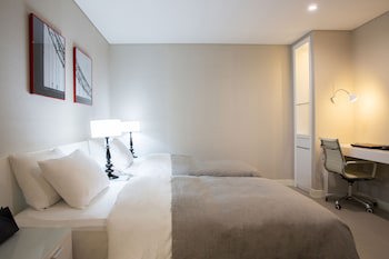 Mate Hotel Bundang