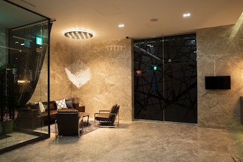 Mate Hotel Bundang