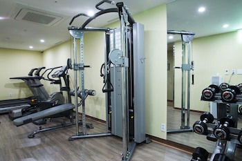 Mate Hotel Bundang