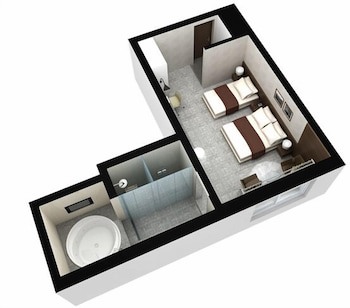 Mate Hotel Bundang