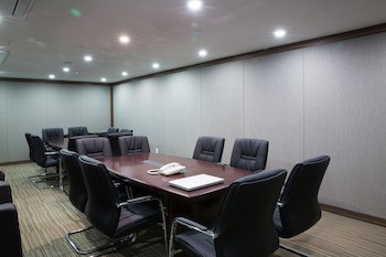 Mate Hotel Bundang