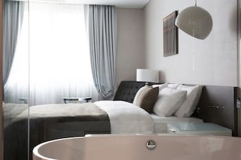 Mate Hotel Bundang