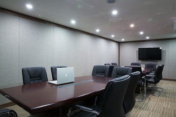 Mate Hotel Bundang