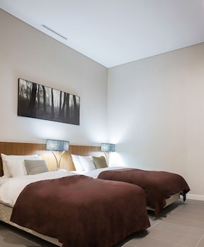 Mate Hotel Bundang