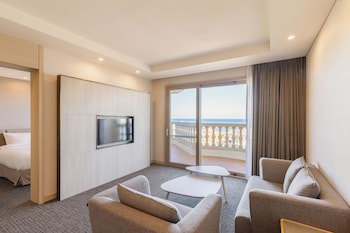 Sol Beach Yangyang
