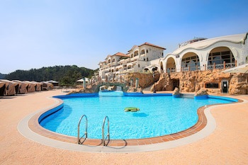 Sol Beach Yangyang