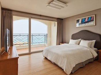 Sol Beach Yangyang