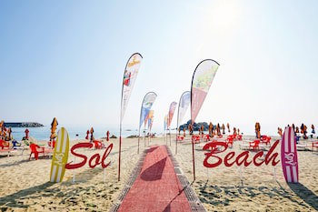 Sol Beach Yangyang