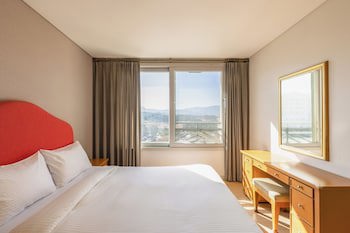 Sol Beach Yangyang