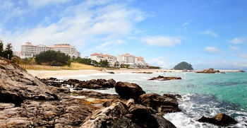 Sol Beach Yangyang