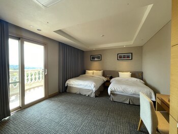Sol Beach Yangyang