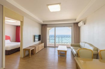Sol Beach Yangyang