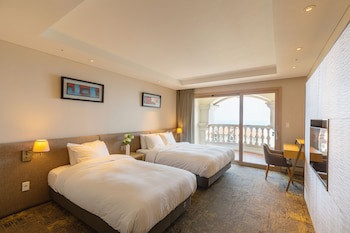 Sol Beach Yangyang