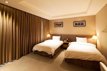 Sol Beach Yangyang