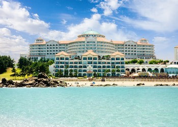 Sol Beach Yangyang
