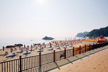 Sol Beach Yangyang