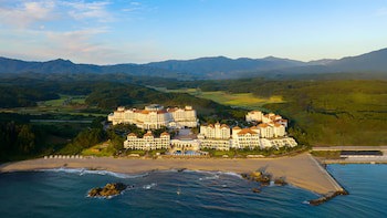 Sol Beach Yangyang