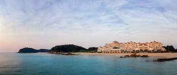 Sol Beach Yangyang