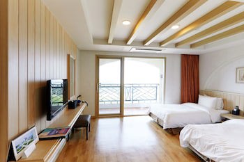Sol Beach Yangyang