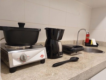 Fusion Hplus Express +