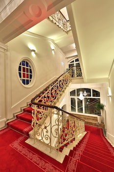 Hotel Elizabeth
