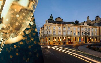 Hotel Elizabeth